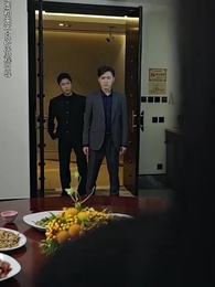 在你看不見的地方愛你 - Episode 53