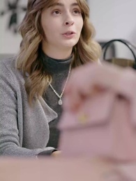 Let Me Taste Your Husband - Episode 48