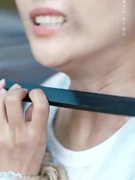 Episode 75 - The Mad Fighter: Amy Mac