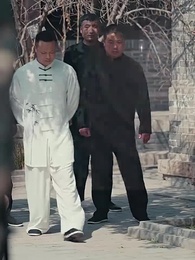 第52集 - 拳力以赴