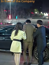 Turns Out She's the Heiress - Episode 24