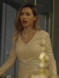 Rache nach der Scheidung: Die geheime Erbin - Episode 13