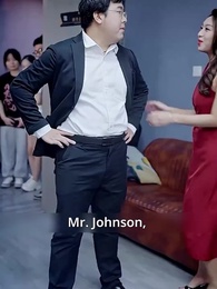 My Begger Husband Is A Hidden Tycoon - Episode 21