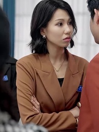 Episode 33 - Turns Out She's the Heiress