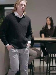 Let Me Taste Your Husband - Episode 55