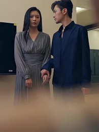 第25集 - 在你看不見的地方愛你