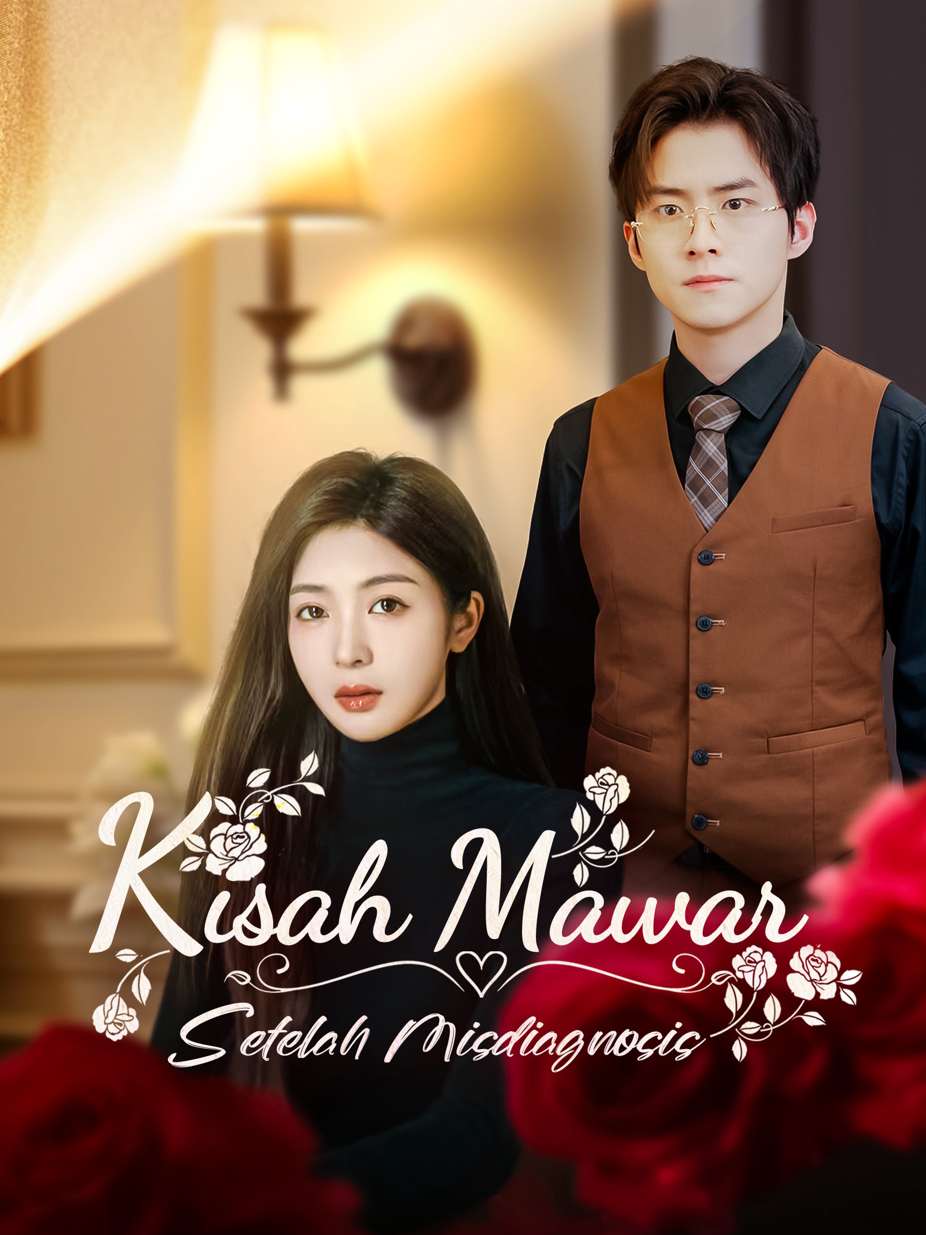 Kisah Mawar Setelah Misdiagnosis