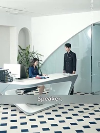 The Mad Fighter: Amy Mac - Episode 53