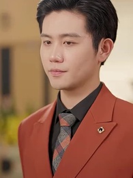 Turns Out She's the Heiress - Episode 15