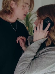 Let Me Taste Your Husband - Episode 21