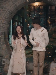 第34集 - 韓總夫人喊你搶菜了