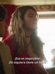 Episodio 28 - El Alfa Prohibido