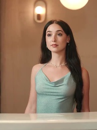 Die Frau ist Milliardärin - Episode 59