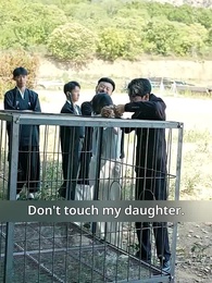 Episode 73 - The Mad Fighter: Amy Mac