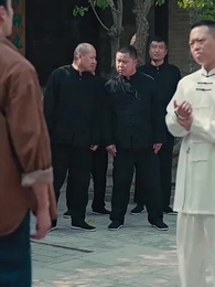 拳力以赴 - Episode 53