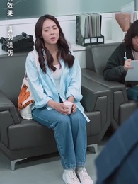 韓總夫人喊你搶菜了 - Episode 59