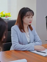 第25集 - 韓總夫人喊你搶菜了