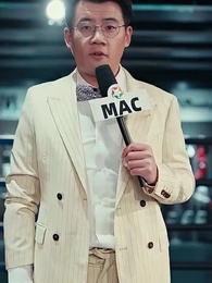 拳力以赴 - Episode 61