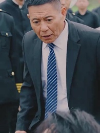 Tập 38 - Kẻ Lang Thang Trở Về