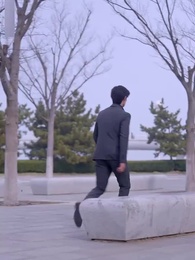 Keindahan Dan Pengkhianatan - Episode 89