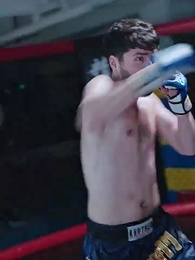 第8集 - 拳力以赴