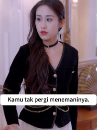 Episode 41 - Keindahan Dan Pengkhianatan