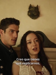 Episodio 30 - El Alfa Prohibido