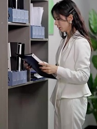 Turns Out She's the Heiress - Episode 71