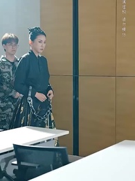 The Mad Fighter: Amy Mac - Episode 49