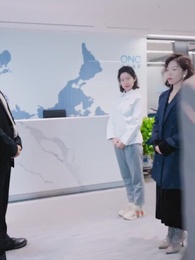 韓總夫人喊你搶菜了 - Episode 96