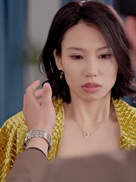 Turns Out She's the Heiress - Episode 7