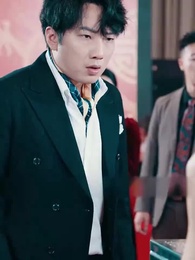 Mengejar Mimpi - Episode 17