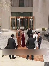 Fake Love: Marry the Wrong Person - Episode 17