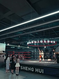 第48集 - 拳力以赴