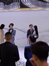 第33集 - 在你看不見的地方愛你