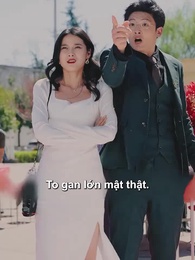 Tập 46 - Kẻ Lang Thang Trở Về