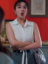 ตอนที่ 39 - สะใภ้ซ่าแม่ย่าแสบ