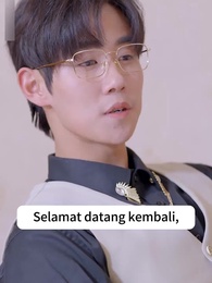 Keindahan Dan Pengkhianatan - Episode 94