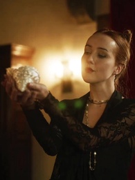 El Alfa Prohibido - Episode 32