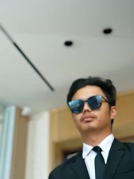 The Mad Fighter: Amy Mac - Episode 6