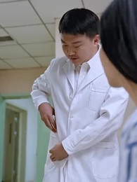 第68集 - 在你看不見的地方愛你