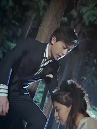 My Begger Husband Is A Hidden Tycoon - Episode 34