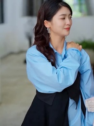 ตอนที่ 43 - สะใภ้ซ่าแม่ย่าแสบ