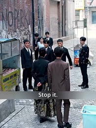 Episode 20 - The Mad Fighter: Amy Mac