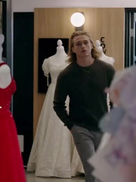 Let Me Taste Your Husband - Episode 15