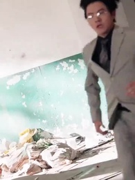 第81話 - 誤診された私は大暴れする！