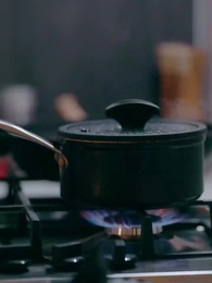 Let Me Taste Your Husband - Episode 12