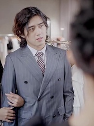 Episode 41 - My Begger Husband Is A Hidden Tycoon