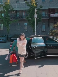 韓總夫人喊你搶菜了 - Episode 64