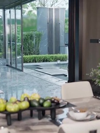 ตอนที่ 56 - สะใภ้ซ่าแม่ย่าแสบ